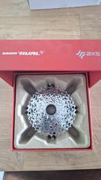 SRAM RIVAL 12 speed cassette 10-36t, Fietsen en Brommers, Ophalen of Verzenden, Nieuw, Racefiets