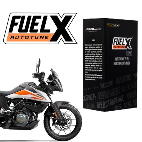Fuel X Lite | Autotune | KTM Adventure 390| €239.00, Motoren, Accessoires | Overige, Nieuw, Ophalen of Verzenden