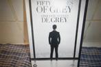 DVD Fifty Shades Of Grey., Vanaf 16 jaar, Verzenden, Zo goed als nieuw, Drama