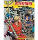 De Rode Ridder De Judasgraal, Ophalen of Verzenden