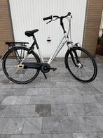 Gazelle eclipse limited edition, Fietsen en Brommers, Fietsen | Dames | Damesfietsen, 56 cm of meer, Ophalen, Gazelle, Versnellingen