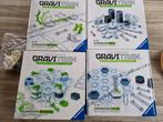 Gravitrax uitbreidingssets, Ophalen of Verzenden, Gebruikt