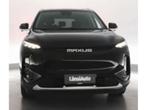 Maxus eUniq6 70 kWh FWD, Automaat, Zwart, 131 kW, Zwart