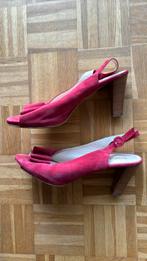 Rode sandalen, Vêtements | Femmes, Chaussures, Andrea Catini, Porté, Enlèvement, Rouge