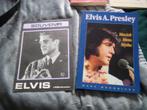 Elvis Presley, Livres, Musique, Enlèvement