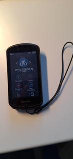 Fiets GPS Garmin Edge 1030 plus, Fietsen en Brommers, Fietsaccessoires | Fietscomputers, Ophalen, GPS, Zo goed als nieuw