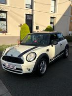 Mini Cooper d, Autos, Achat, Noir, Diesel, Automatique