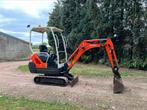 Kubota KX36-3 Minigraver 1.5T, Zakelijke goederen, Machines en Bouw | Kranen en Graafmachines, Ophalen, Graafmachine