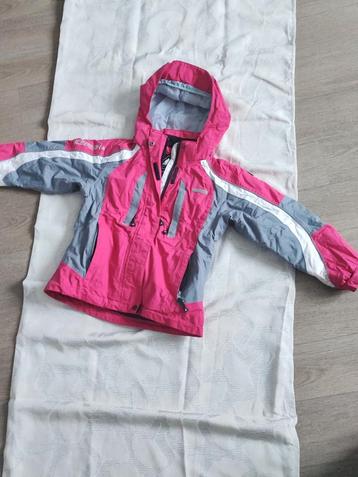 Veste ski  enfant 5-6 ans  beschikbaar voor biedingen