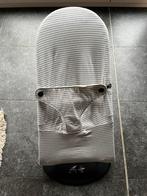 Wipper babybjorn, Gebruikt, Wipstoel, Met gordel(s) of riempje(s), Ophalen