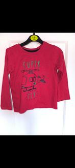 Longsleeve 92, Kinderen en Baby's, Kinderkleding | Maat 92, Ophalen of Verzenden