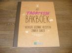 Het Tagatesse bakboek, Boeken, Kookboeken, Nieuw, Ophalen of Verzenden