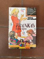 Heleen van Nulandt - Franka's liefste wens, Boeken, Ophalen, Gelezen