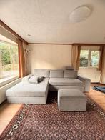 Slaapbank, Enlèvement