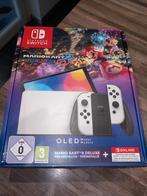 Nintendo Switch-console in doos, Games en Spelcomputers, Ophalen of Verzenden
