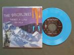 The Disciplines - There's A Law (Vinyl 7", Posies, REM), Rock en Metal, Ophalen of Verzenden, 7 inch, Single