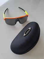 Oakley Sutro Lite + hardcase, Fietsen en Brommers, Ophalen of Verzenden, Zo goed als nieuw, Oakley