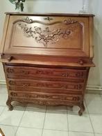 secretaire in Louis XV stijl, Ophalen, Zo goed als nieuw, Louis XV