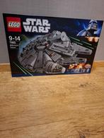 Lego 7965 Millenium Falcon, Kinderen en Baby's, Speelgoed | Duplo en Lego, Ophalen of Verzenden, Nieuw, Complete set, Lego