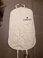 Lardini linnen kleding hoes, Ophalen of Verzenden