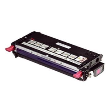Dell 593-10292 (H514C) toner magenta hoge capaciteit beschikbaar voor biedingen