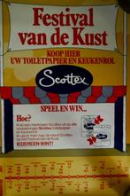 Reclameobject, Ophalen of Verzenden, Nieuw