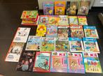 Boeken beginnende lezertjes K3, smurfen,s&w, kampioenen ea, Ophalen of Verzenden, Zo goed als nieuw