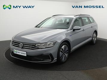 Volkswagen Passat Variant GTE Passat GTE 1.4 eHybrid PHEV DS beschikbaar voor biedingen