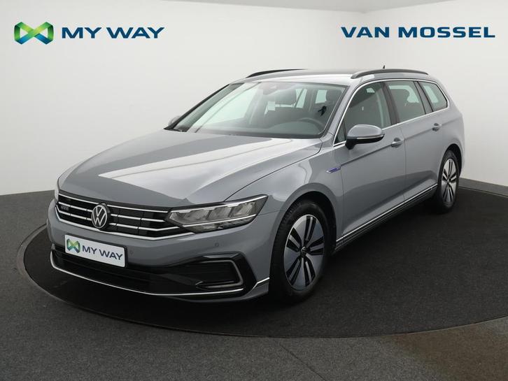 Volkswagen Passat Variant GTE Passat GTE 1.4 eHybrid PHEV DS, Auto's, Volkswagen, Passat, ABS, Airbags, Airconditioning, Boordcomputer