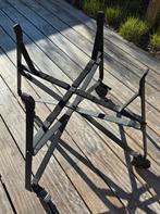 Kamado / barbeque onderstel xxl 51 cm berghoff, Tuin en Terras, Ophalen, Zo goed als nieuw