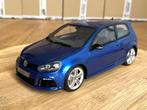SUPERDEAL Volkswagen Golf 6 R 1:18 OttOMobile OT412 VW VI 6R, Ophalen of Verzenden, Nieuw, Auto, OttOMobile