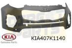 Kia Sportage (-10/18) voorbumper bovendeel (bij PDC 23mm) (b, Auto-onderdelen, Kia, Nieuw, Bumper, Verzenden