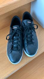 Adidas zwarte sneakers maat 39, Kleding | Dames, Schoenen, Adidas, Zwart, Ophalen of Verzenden, Zo goed als nieuw