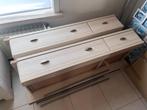 kleerkast, Ophalen, 200 cm of meer, 50 tot 100 cm, Zo goed als nieuw