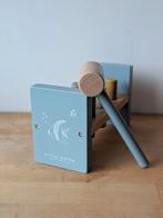 Little Dutch Hamerbank ocean, Ophalen