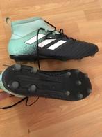 voetbalschoenen maat 45 1/3 Adidas Ace 17.2 FG, Sports & Fitness, Comme neuf, Enlèvement, Chaussures
