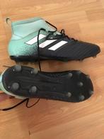 voetbalschoenen maat 45 1/3 Adidas Ace 17.2 FG, Sport en Fitness, Voetbal, Ophalen, Zo goed als nieuw, Schoenen