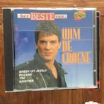 Wim De Craene – Het Beste Van... Wim De Craene, Cd's en Dvd's, Verzenden, Zo goed als nieuw, Pop