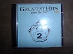 Greatest Hits From The Past- Vol.2, Cd's en Dvd's, Verzenden