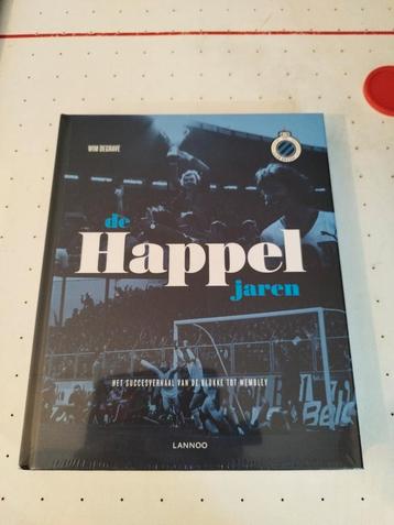 de Happel jaren Wim Degrave beschikbaar voor biedingen