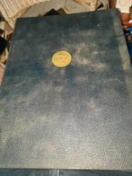 Gedenkboek tentoonstelling Het diamant - Antwerpen 1948, Boeken, Geschiedenis | Stad en Regio, Ophalen of Verzenden, Zo goed als nieuw