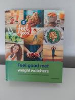 Feell Good met Weight Watchers:, Gelezen, Ophalen of Verzenden