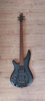 Guitare basse Ibanez, Ophalen, Zo goed als nieuw