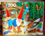 Nieuw - Puzzel - MB - 200 stukjes -, Hobby & Loisirs créatifs, Sport cérébral & Puzzles, Puzzle, Enlèvement ou Envoi, Moins de 500 pièces