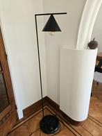 vloerlamp, Ophalen, Gebruikt, Metaal, 150 tot 200 cm
