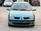 Renault Clio 1.2i ** Automaat ** 085.000 km **, Auto's, Renault, Bedrijf, 5 zetels, 5 deurs, Stadsauto