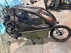 Bakfiets Dolly 1, Vélos & Vélomoteurs, Autres marques, Électrique, Comme neuf, Enlèvement