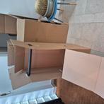 Verhuisdozen kleerhangers, Doe-het-zelf en Bouw, Kratten en Dozen, Ophalen, Zo goed als nieuw