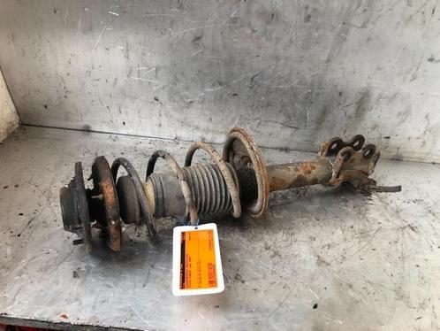 Schokdemperpoot rechts-voor van een Toyota Starlet, Auto-onderdelen, Ophanging en Onderstel, Toyota, Gebruikt, 3 maanden garantie