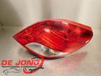 Achterlicht rechts van een Peugeot 207, Gebruikt, -, -, Ophalen of Verzenden